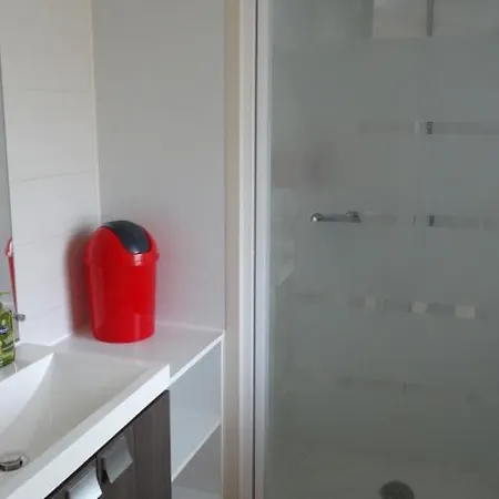 Le Charme Du Bassin D Arcachon En Mobil Climatisé *